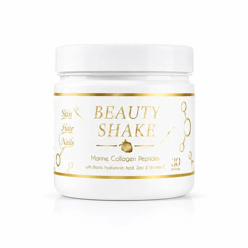 Beauty Shake