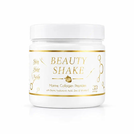 Beauty Shake