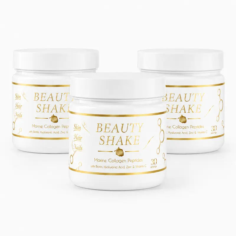 Beauty Shake 3 pcs