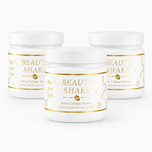 Beauty Shake 3 pcs