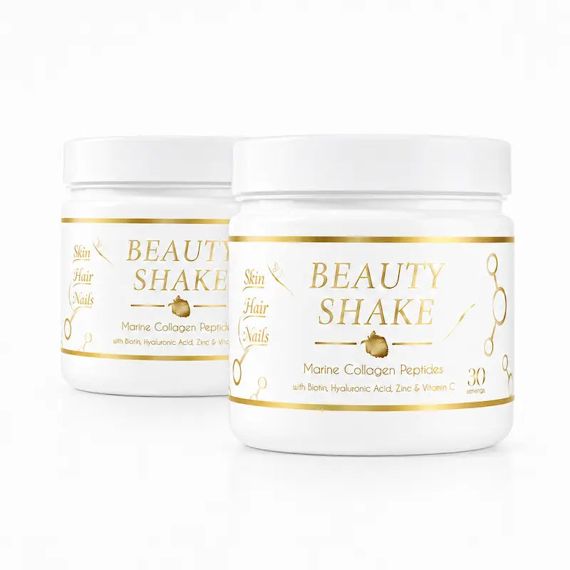 Beauty Shake 2 pcs