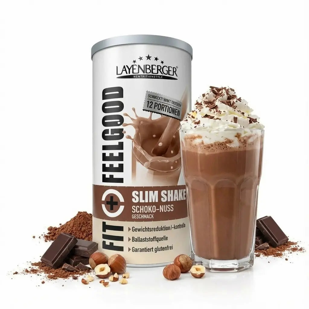 SlimShake