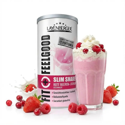 PACHET PROMOȚIONAL SLIMSHAKE