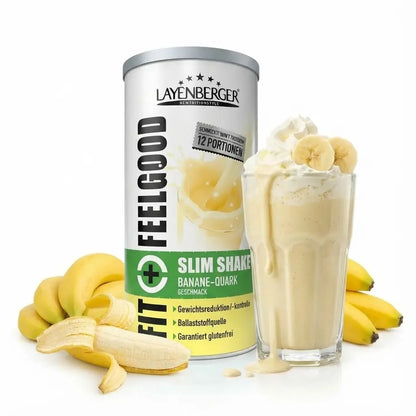 PACHET PROMOȚIONAL SLIMSHAKE