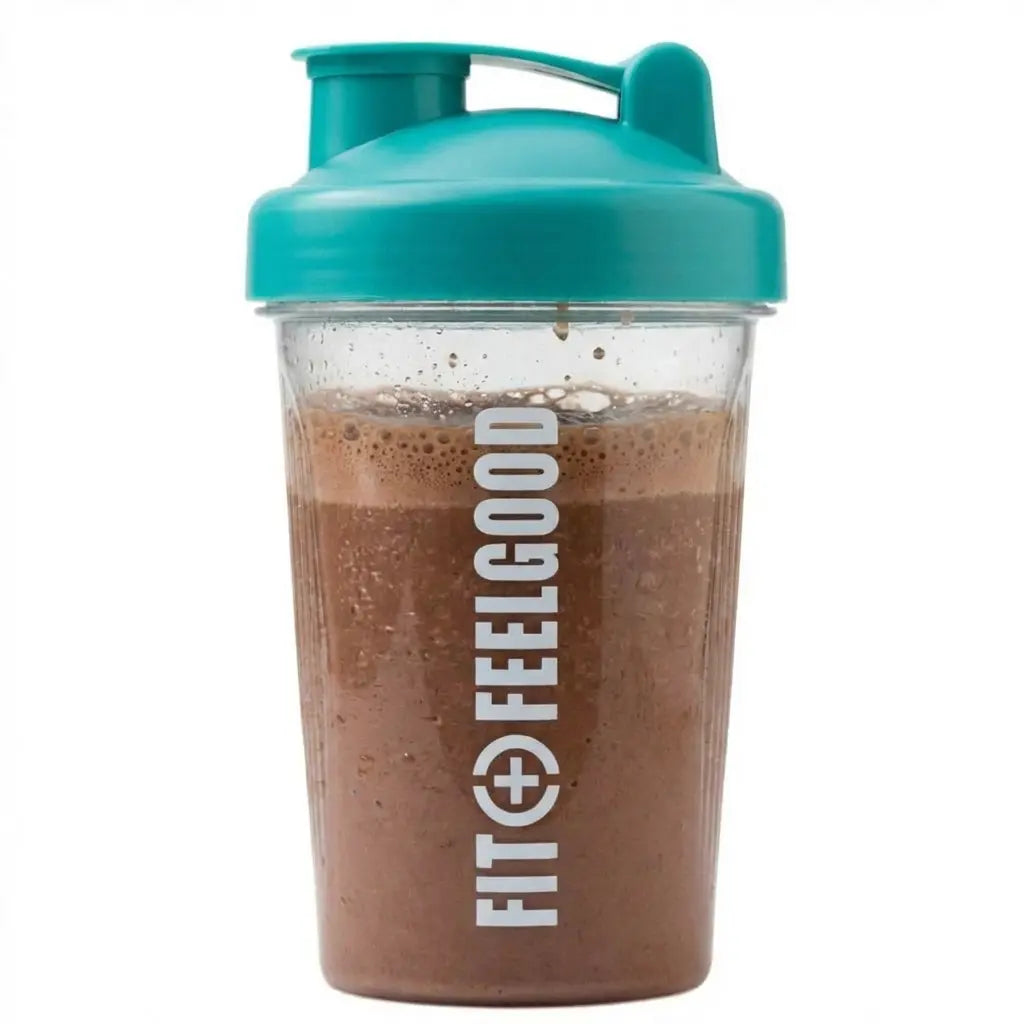 🎁 Fit+Feelgood Shaker - Mint (100% off)