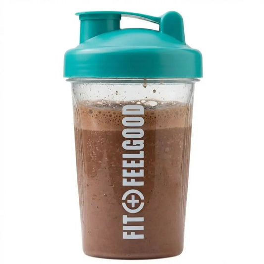 🎁 Fit+Feelgood Shaker - Mint (100% off)