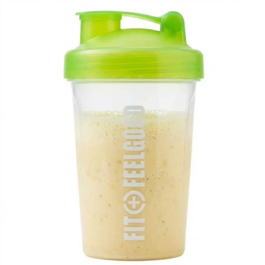 🎁 Fit+Feelgood Shaker (100% off)