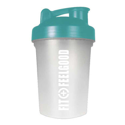 Fit+Feelgood Shaker - Mint