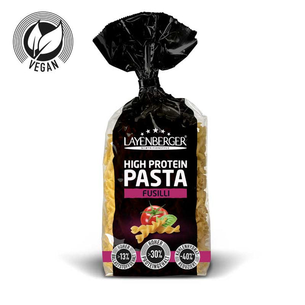 Paste proteice