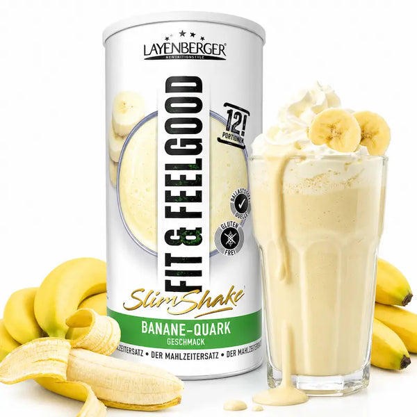 PACHET PROMOȚIONAL SLIMSHAKE