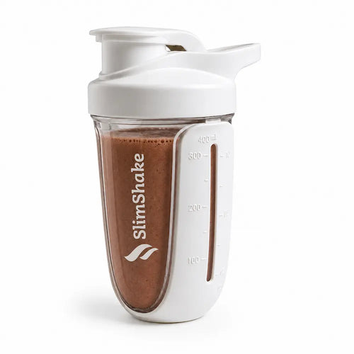 Slim Shaker - 300ml